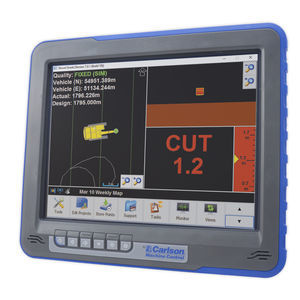 Control Terminal / mit Touchscreen 1