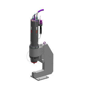 elektrische Nietmaschine