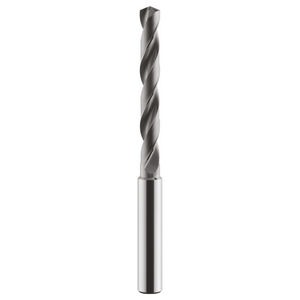 Vollmetall-Bohrer 1