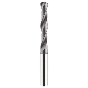 Vollmetall-Bohrer 1