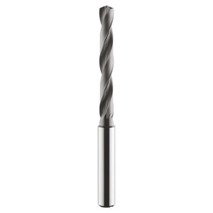 Vollmetall-Bohrer 1