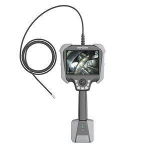 flexibles Videoskop
