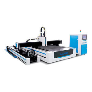 YAG-Laser-Schneidemaschine