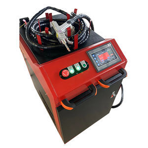 Faserlaser-Schweißmaschine 1