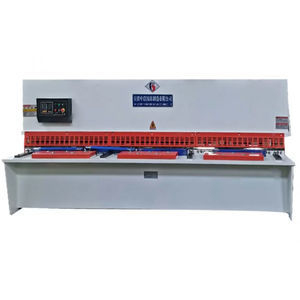 Hydraulikschere 1