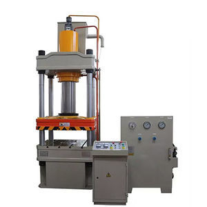 hydraulische Presse 1