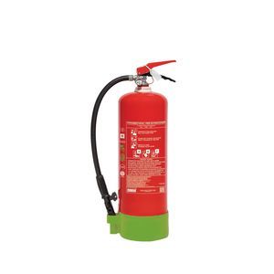 Feuerlöscher auf Schaumbasis 1