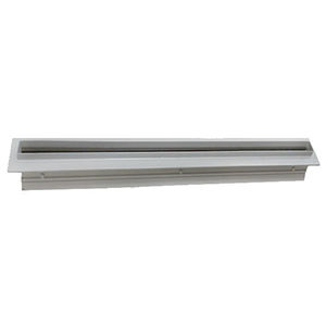 rechteckige Luftdurchlass 1