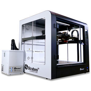 3D-Drucker / ABS