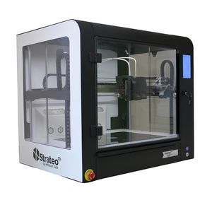 3D-Drucker / Nylon