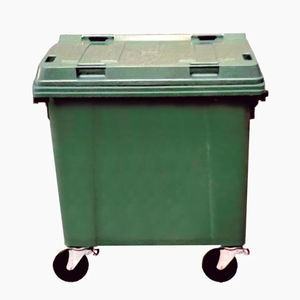 System Container