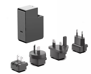 Adapter-Stromversorgung