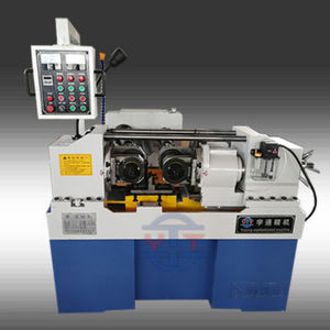 Gewindewalzmaschine