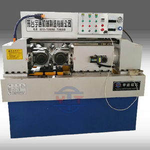 Gewindewalzmaschine