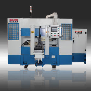 Walzmaschine