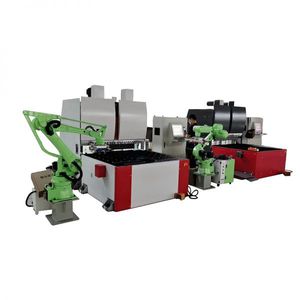 elektrische Biegemaschine