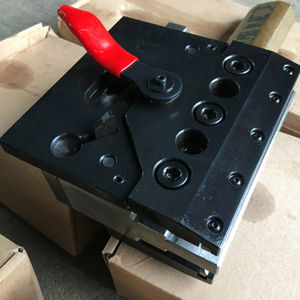 mechanische Spannvorrichtung