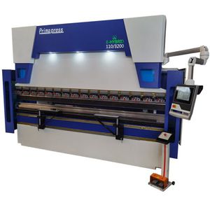 hydraulische Biegemaschine