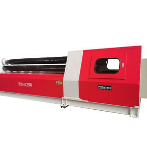 4-Walzen-Rundbiegemaschine