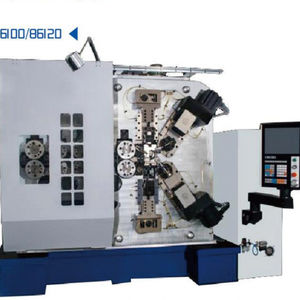 elektrohydraulische Biegemaschine