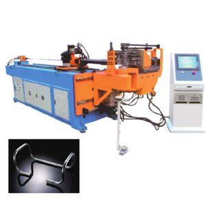 hydraulische Biegemaschine