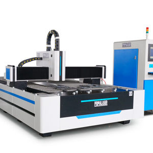 Laser-Schneidemaschine