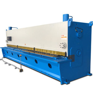 hydraulische Schere