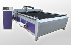 Plasmaschneidemaschine