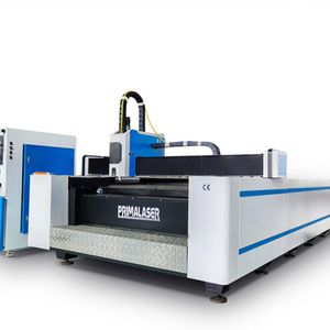 Laser-Schneidemaschine