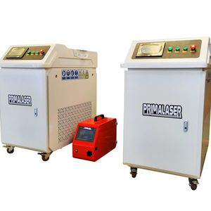 Laserschweißmaschine