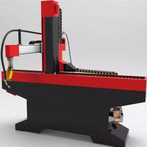Lichtbogenschweißmaschine