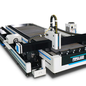Faserlaser-Schneidemaschine