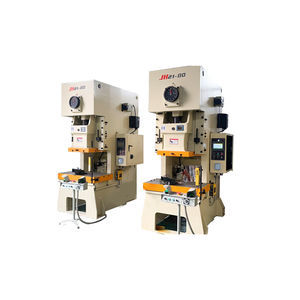 hydraulische Presse