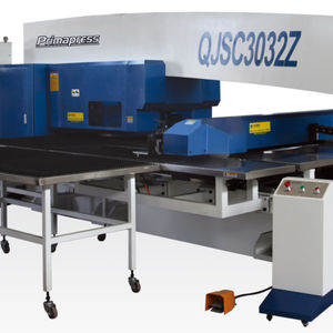 hydraulische Presse