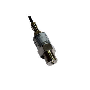 piezoresistiver Drucksensor