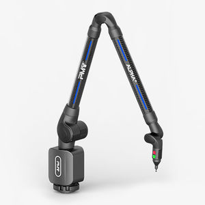 tragbarer 3D-Messarm 1