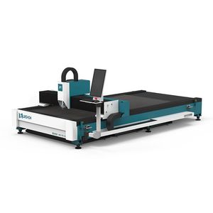 Faserlaser-Schneidemaschine