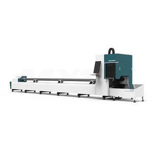 Faserlaser-Schneidemaschine 1