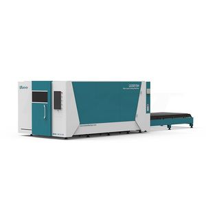 Faserlaser-Schneidemaschine