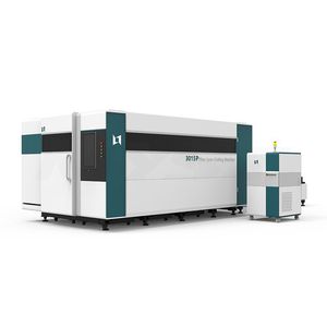 Faserlaser-Schneidemaschine