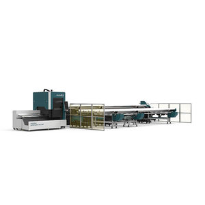 automatische Schneidemaschine