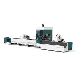 Faserlaser-Schneidemaschine