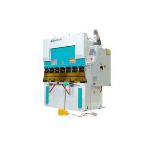 hydraulische Biegemaschine