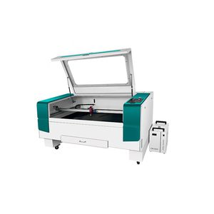 CO2-Laser-Schneidemaschine