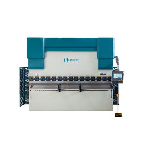 hydraulische Abkantpresse