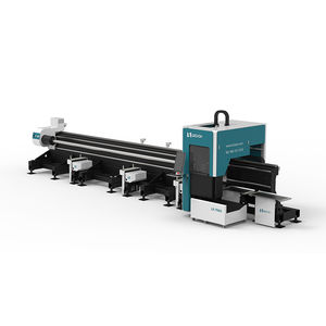 Faserlaser-Schneidemaschine 1