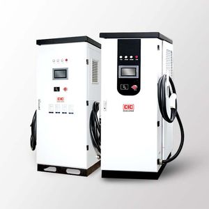 Batterieladegerät für Elektrofahrzeug