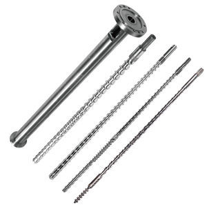 Extrusionszylinder