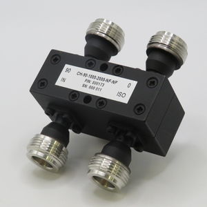 Hybrid-RF-Koppler
