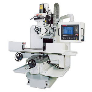CNC-Fräsmaschine / 3-Achs